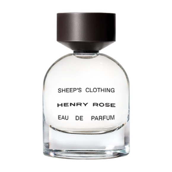 Henry Rose Other - Henry Rose Sheep’s Clothing Bottle